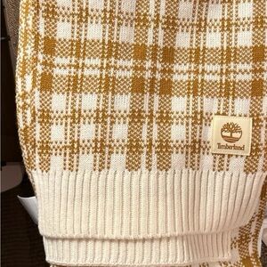 Timberland scarf